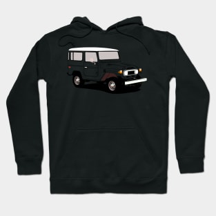 FJ40 Hoodie